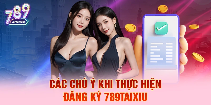 C&aacute;c ch&uacute; &yacute; khi thực hiện đăng k&yacute; 33win