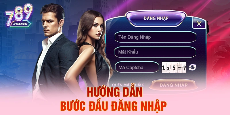 Hướng dẫn bước đầu đăng nhập 33win nhanh ch&oacute;ng cho người mới