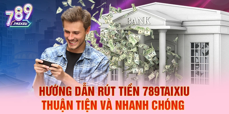 Hướng dẫn r&uacute;t tiền 33win thuận tiện v&agrave; nhanh ch&oacute;ng